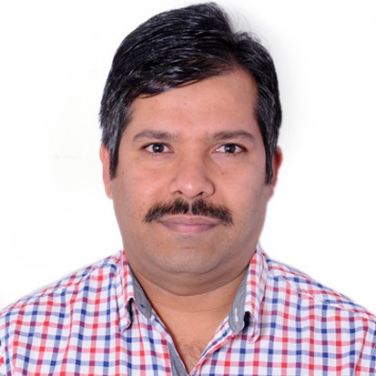 Jagadeesh A